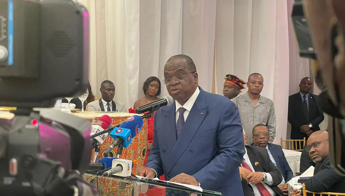 La douane camerounaise dépasse ses objectifs de recettes en 2025 avec un taux de réalisation de 101,7%