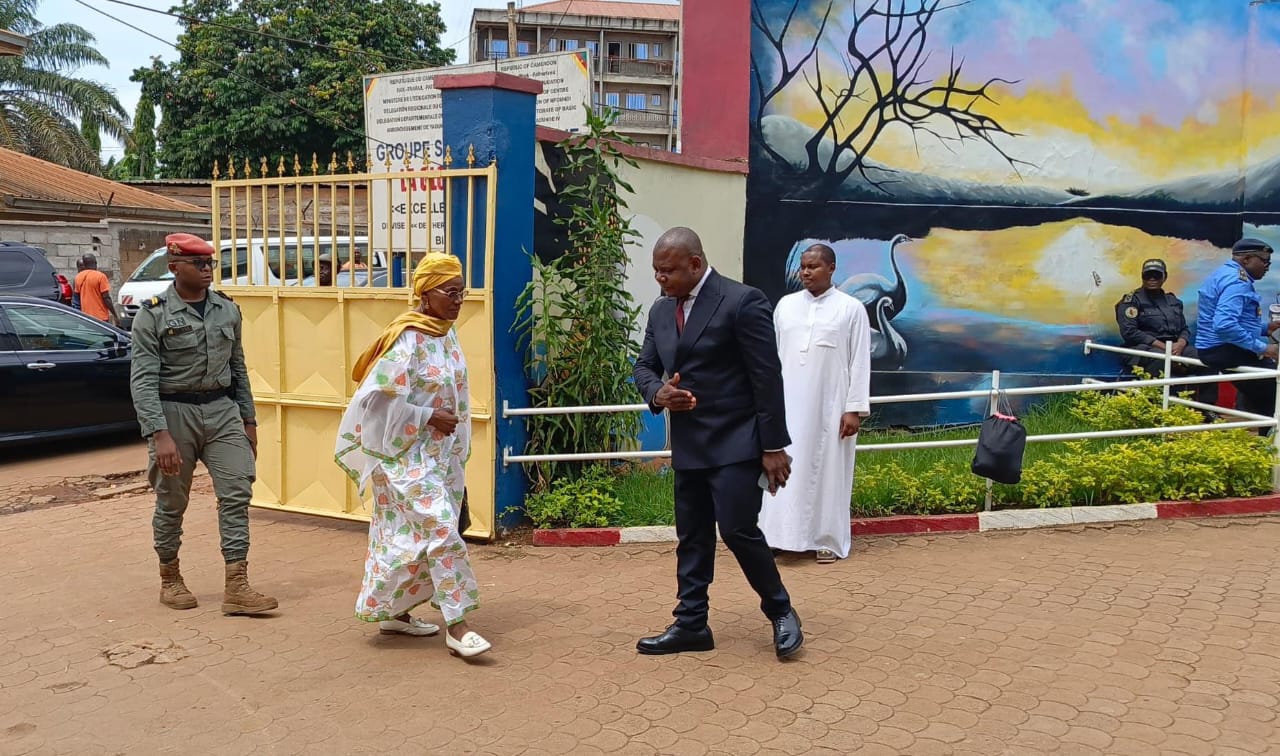 Affaire bébé Joyce : Réunion de crise et enquêtes après des allégations d'agressions sexuelles dans une école de Yaoundé