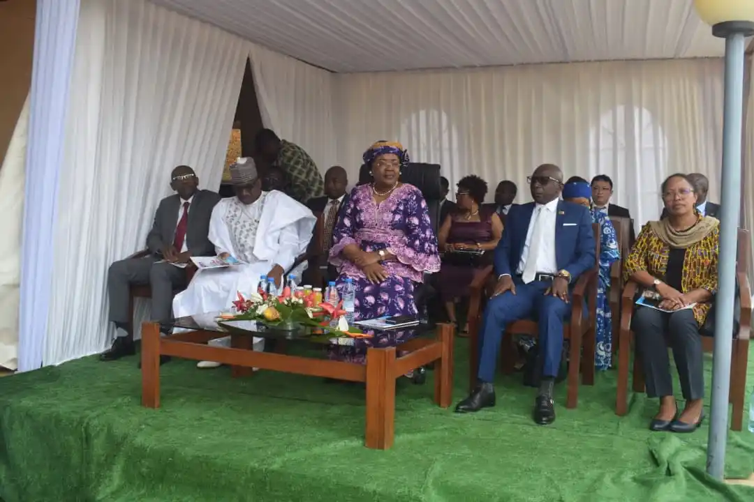Le Cameroun place la connectivité rurale et la cybersécurité au cœur de sa transformation numérique en 2026