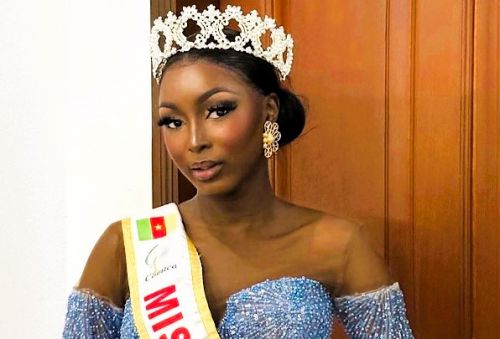 Josiane Harangada Golonga destituée de son titre de Miss Cameroun : Orphée Dinangue assure l'intérim