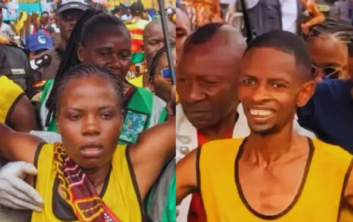 Course de l'Espoir du Mont Cameroun 2026 : Sacre pour Hamadou Bih Ibrahim et Wirba Desty Grace, Sarah Etonge triomphe chez les vétérans