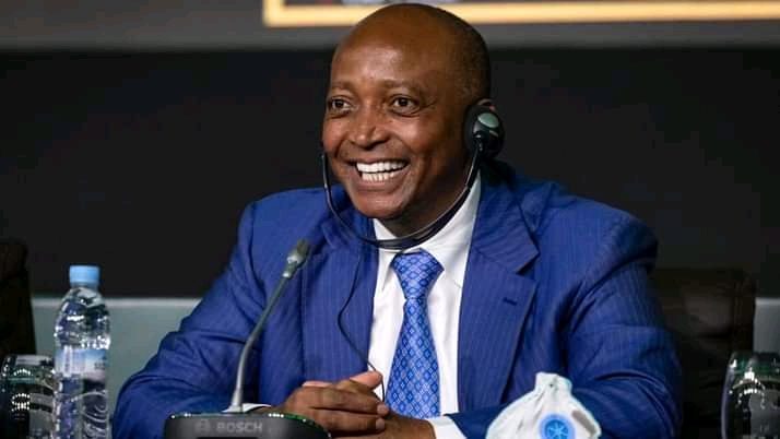 CAN à 28 équipes : Jean-Crépin Nyamsi critique la proposition de Motsepe, y voyant une manœuvre de diversion