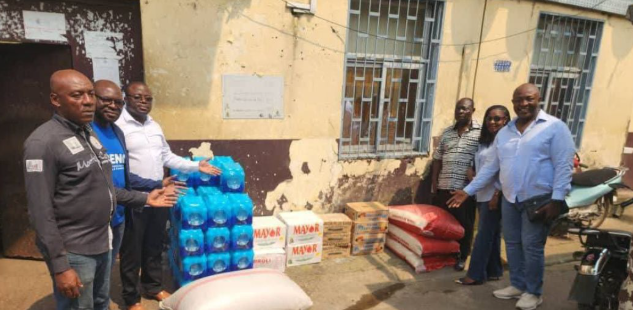 Cameroun : le MRC apporte son soutien aux prisonniers des tensions post-électorales à Douala
