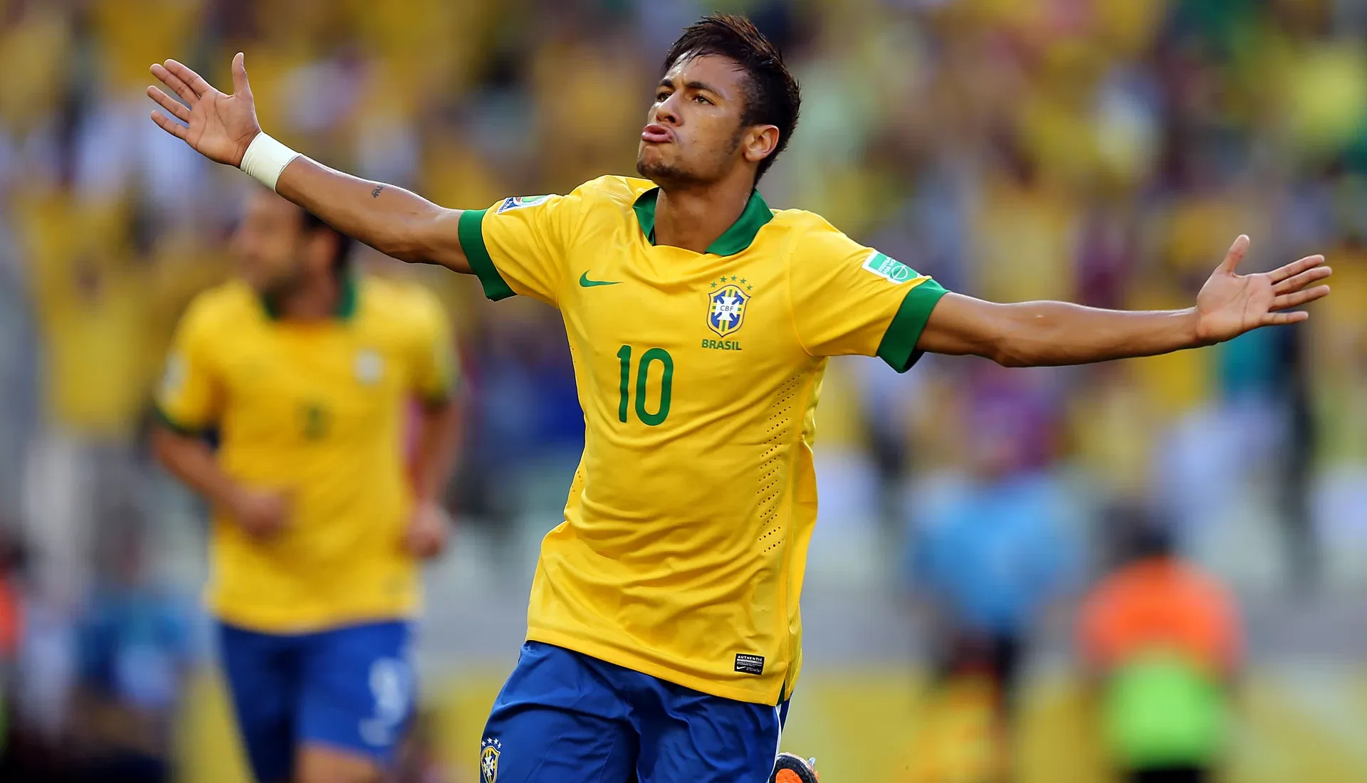 Coupe du Monde 2026 : Neymar fait son grand retour dans la Seleção