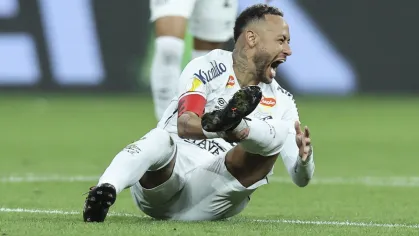Inquiétude autour de Neymar à l'approche de la Coupe du Monde 2026
