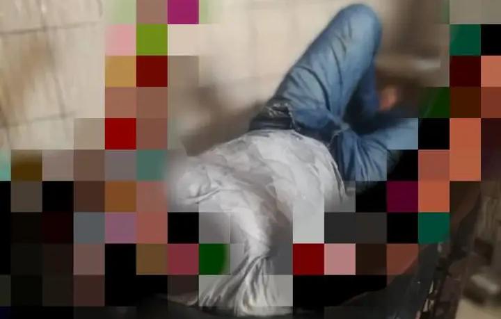 Yaoundé : dispute d'héritage vire au drame, un homme brûle son frère vif