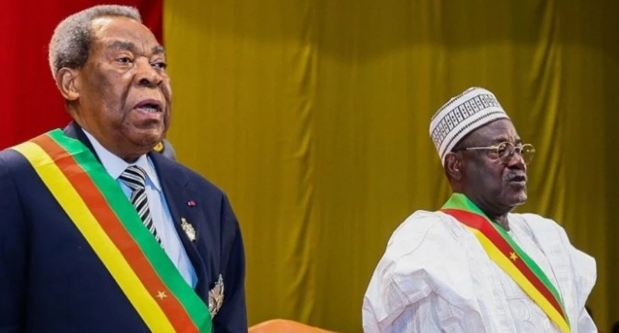 Cameroun : L'axe Nord-Sud de Biya se réactive avec les élections d'Abdoulaye et Datouo, la succession présidentielle en vue ?