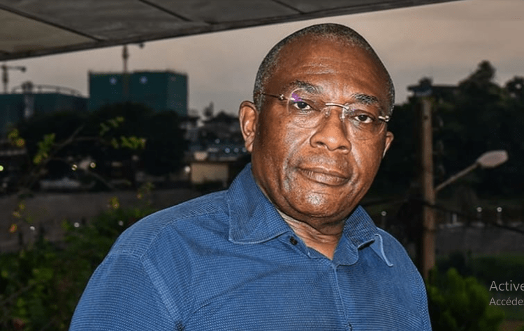Jean Michel Nintcheu promet des obsèques nationales pour Anicet Ekane, figure de l'opposition camerounaise