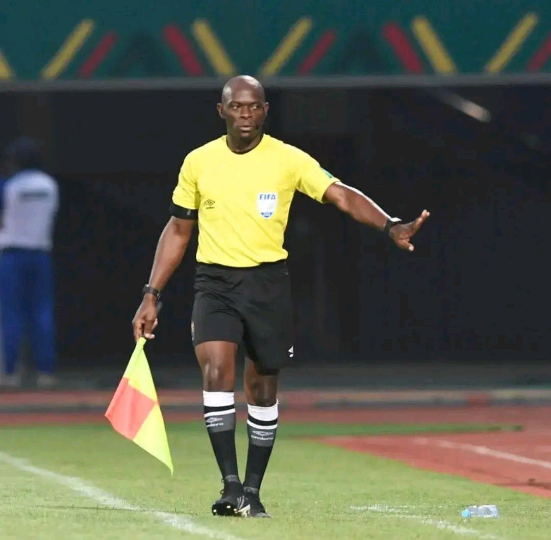 Elvis Noupoué, seul représentant du Cameroun à la Coupe du Monde 2026