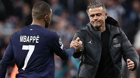 Luis Enrique persiste : le PSG plus fort sans Mbappé ?