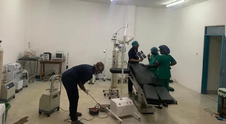 L'Ordre des médecins du Cameroun sanctionne des praticiens suite à des erreurs médicales et des décès