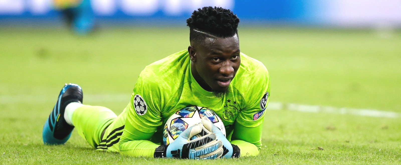 André Onana reste le gardien africain le plus cher malgré les critiques, selon Oscar Njiki