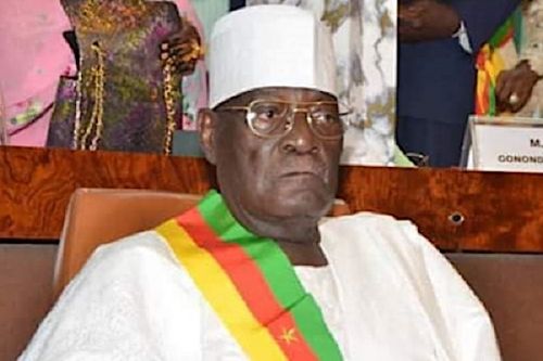 Remaniement politique dans l'Extrême-Nord du Cameroun : la fin d'une ère pour Cavaye Yéguié Djibril ?