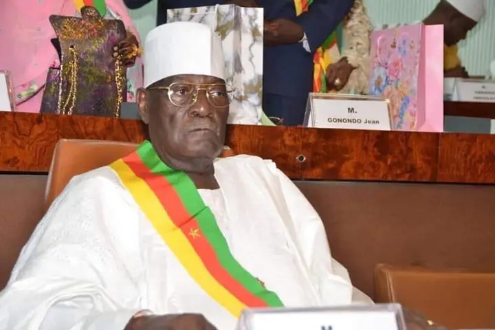 Décès de Cavayé Yéguié Djibril, figure emblématique de la politique camerounaise