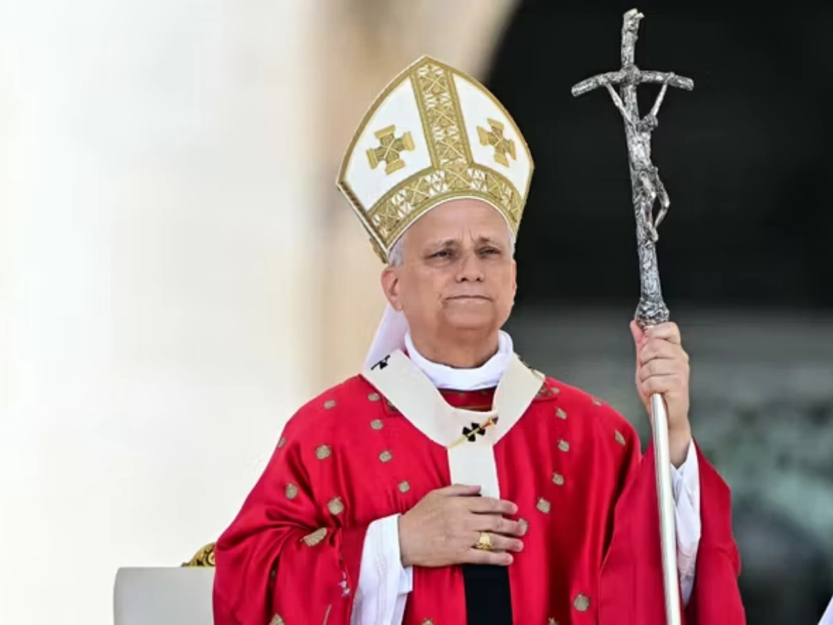 Le Pape Léon XIV effectuera une tournée africaine en Algérie, au Cameroun, en Angola et en Guinée équatoriale en avril 2026