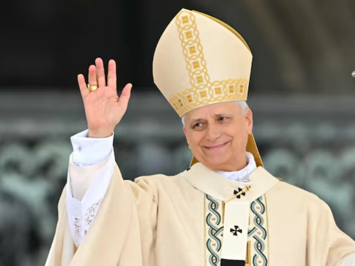 Le Pape Léon XIV attendu au Cameroun du 15 au 18 avril 2026