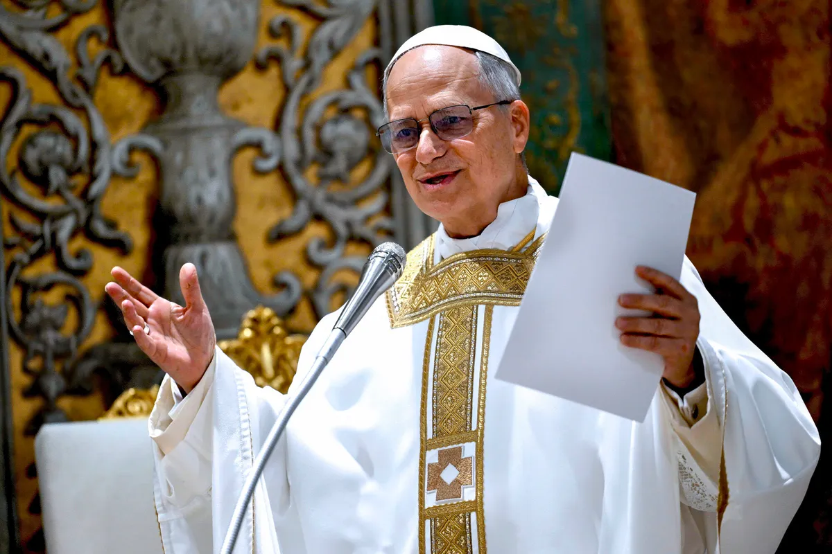 Visite du Pape Léon XIV au Cameroun : Programme et enjeux de sa tournée africaine