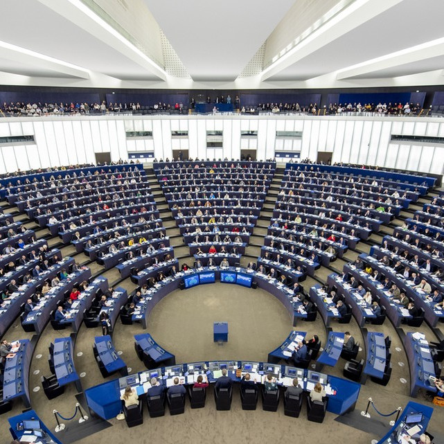 Double standard énergétique : l'Europe condamne l'Iran mais justifie Israël