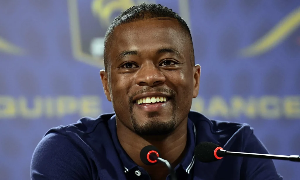 Patrice Evra dénonce le retrait de la CAN 2025 au Sénégal : « Un scandale pour le football africain »