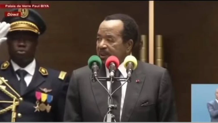 Cameroun : Paul Biya convoque le Conseil supérieur de la magistrature après six ans de silence