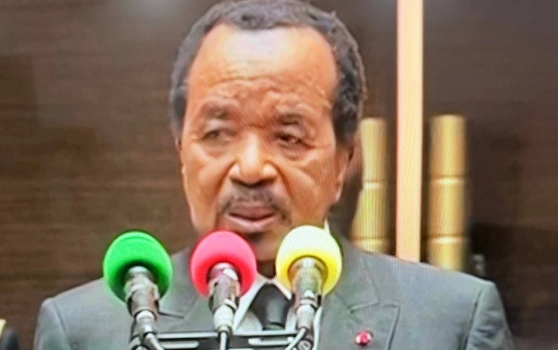 Visite du pape Léon XIV au Cameroun : un regard sans filtre sur Paul Biya ?