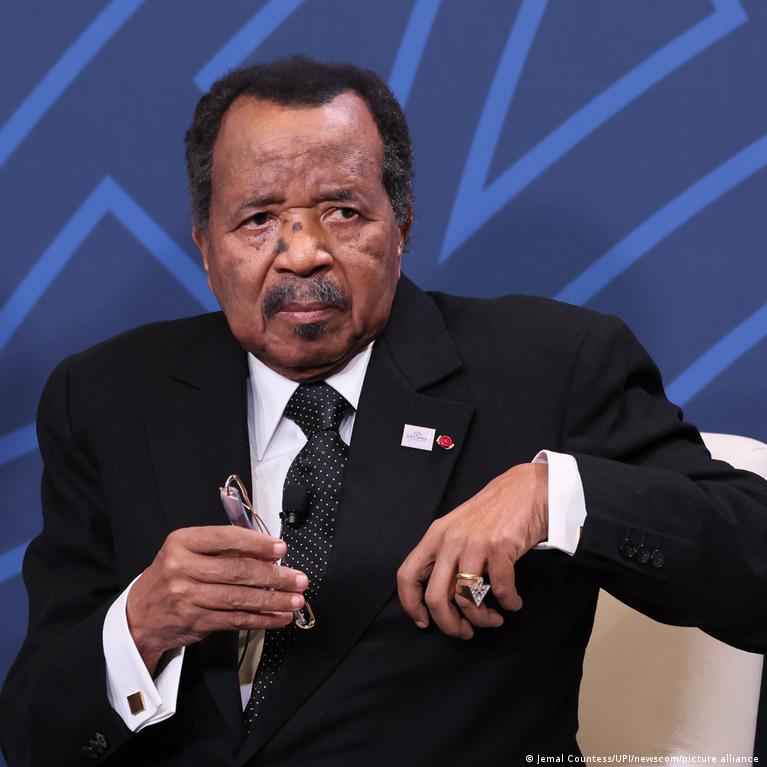 Paul Biya convoque le Conseil Supérieur de la Magistrature après six ans de silence