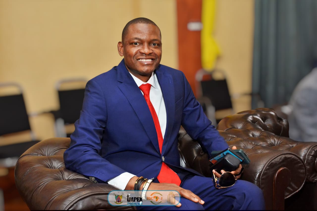 Impex Trading lève 180 milliards FCFA pour le projet Ndolle City