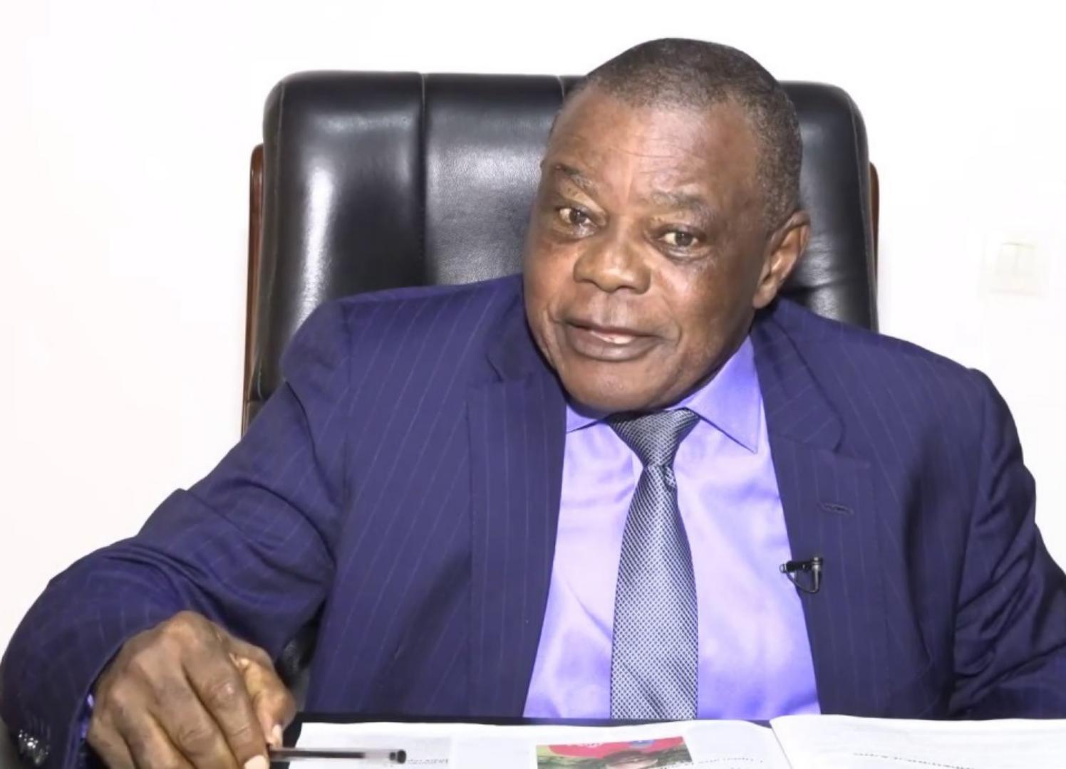 Cameroun : lancement du Prix Peter Essoka pour l'Excellence en Journalisme