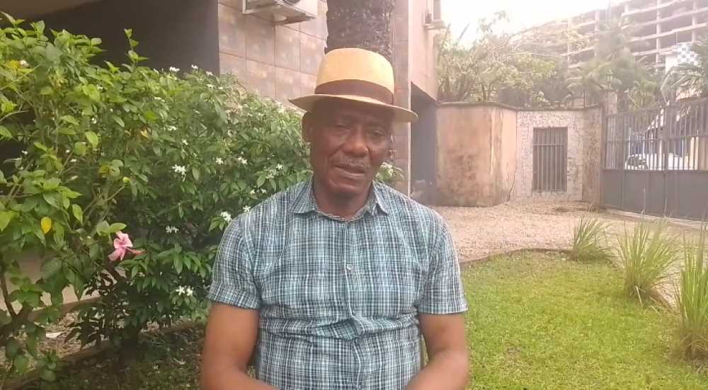 Joseph Antoine Bell critique la gestion de la CAF par Motsepe et la décision de la CAN tous les 4 ans