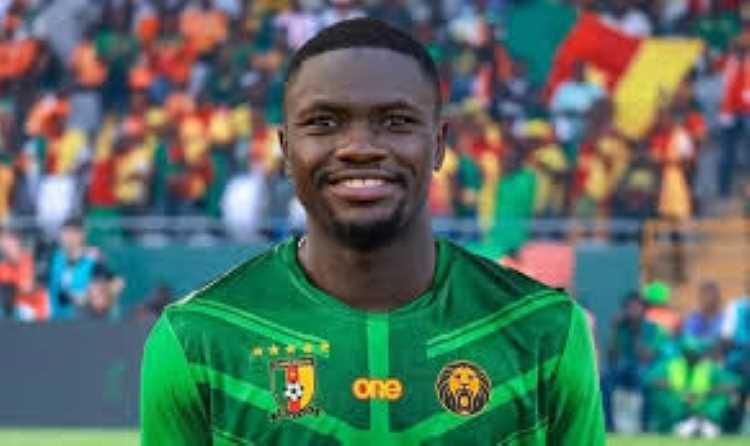 Arnold Mael Kamdem : Le joueur de 6ème division brésilienne à nouveau sélectionné pour les FIFA Series