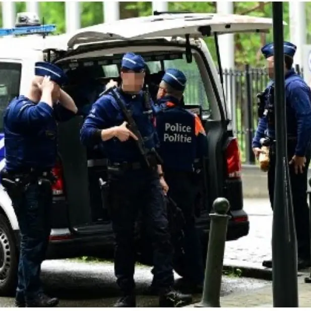 Arrestation en Belgique de militants ambazoniens pour crimes contre l'humanité : Un réseau de financement du conflit camerounais démantelé