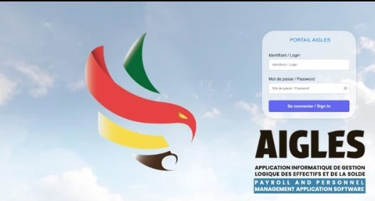 Cameroun : le logiciel AIGLES génère plus de 11 600 matricules, signe d'une Fonction publique en pleine digitalisation
