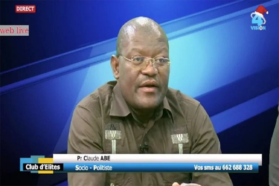 Claude Abe critique la gouvernance au Cameroun : la corruption prospère malgré les institutions