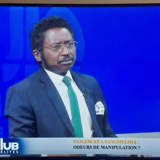 Le Pr Aba'a Oyono réclame 3 milliards de FCFA à la DGRE pour détention illégale