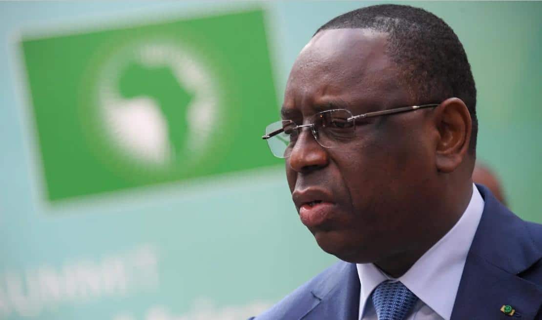 Macky Sall candidat au poste de Secrétaire général de l'ONU : le Sénégal en quête d'influence mondiale