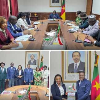 Pro Meet Up 2026 : Le Cameroun au cœur du développement des transports en Afrique centrale