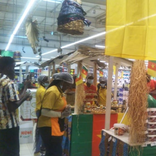 Pénurie de sel au Cameroun : Hausse des prix et inquiétudes des ménages