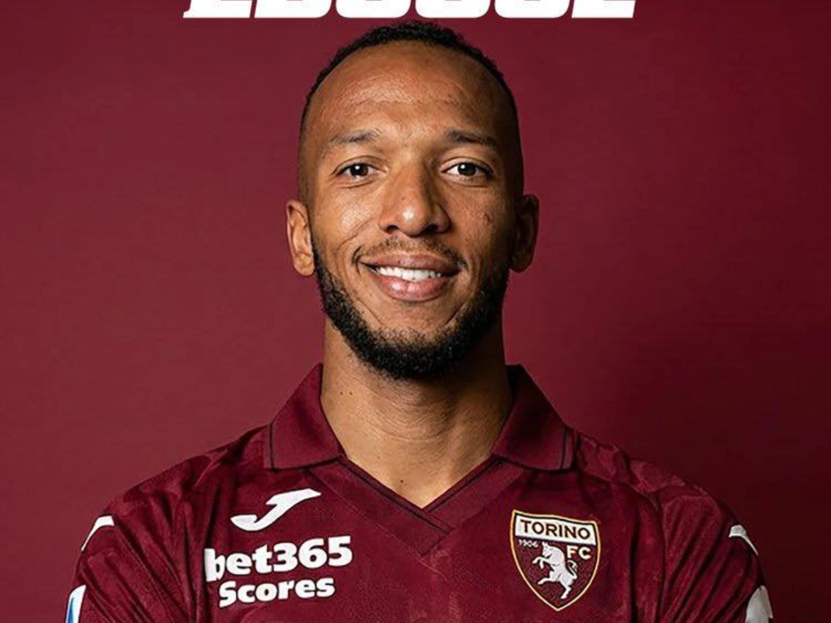 Enzo Ebosse au Torino : Un nouveau départ difficile pour le défenseur camerounais