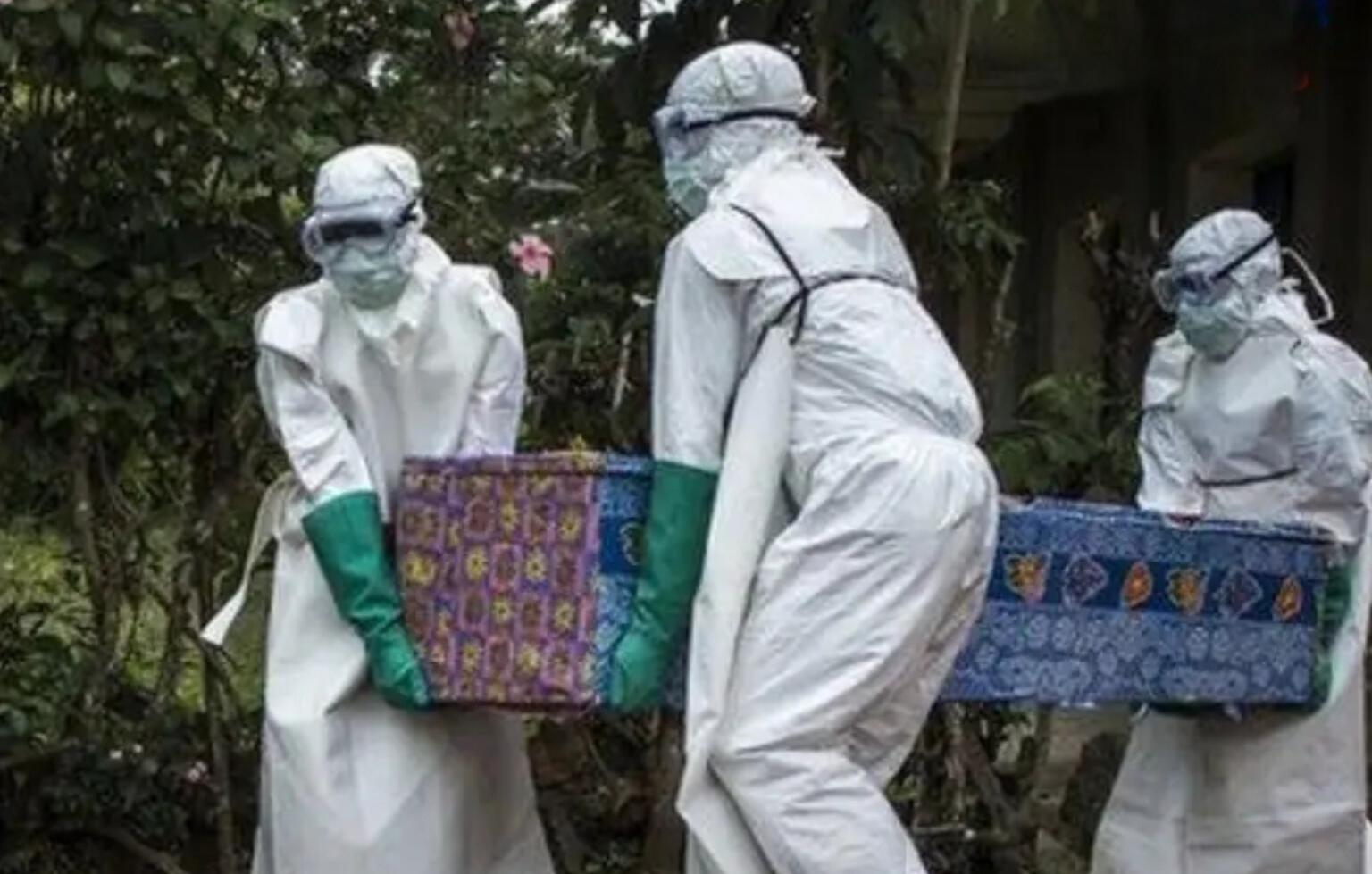 Nouvelle épidémie d'Ebola en RDC : l'Ituri frappée, des dizaines de morts