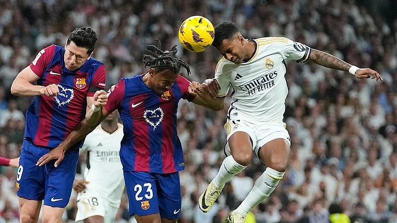 FC Barcelone – Real Madrid : le Clasico, un tournant potentiel en Liga