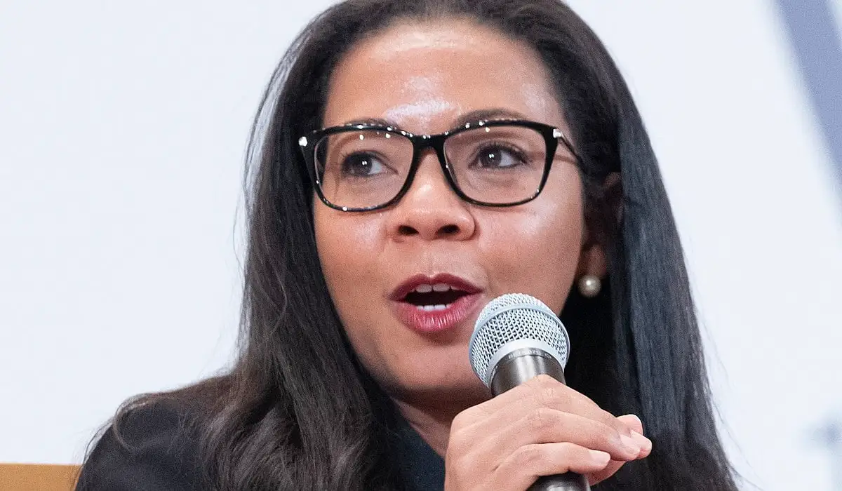 Polémique autour du rapport d'autopsie d'Anicet Ekane : Rebecca Enonchong dénonce une manipulation