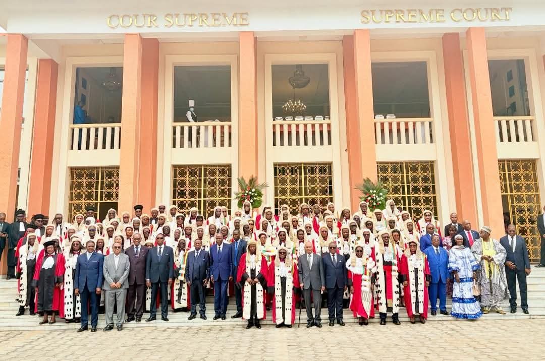 Cameroun : La Cour suprême dénonce la corruption dans la gestion des titres fonciers au MINDCAF