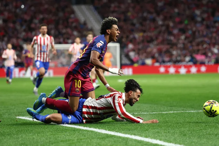 Ligue des champions : FC Barcelone contre Atlético Madrid, où et quand regarder le match