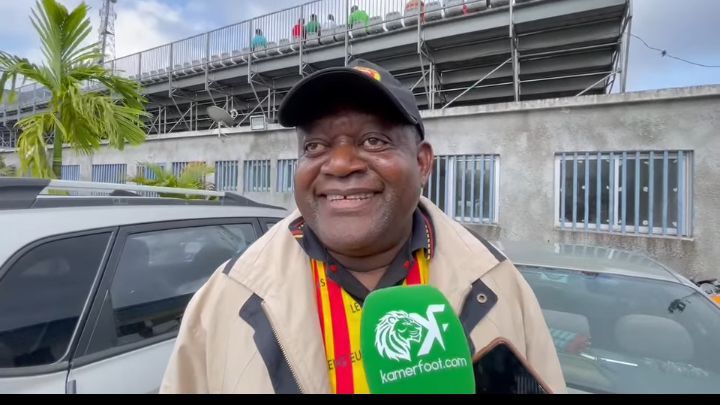 Crise à l'Unisport FC du Haut-Nkam : Un supporter interpelle le président Roger Nganjui Siewe