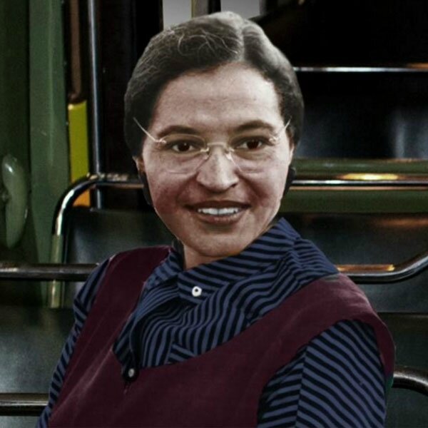 Journée internationale des droits de la femme : L'héritage de Rosa Parks inspire-t-il les Camerounaises ?