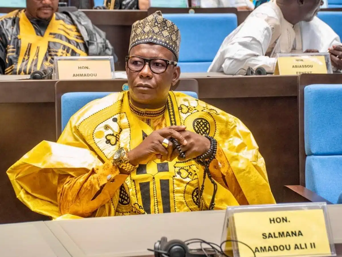 Polémique autour de la candidature au doctorat du député Salmana à l'Université de Maroua : clarifications