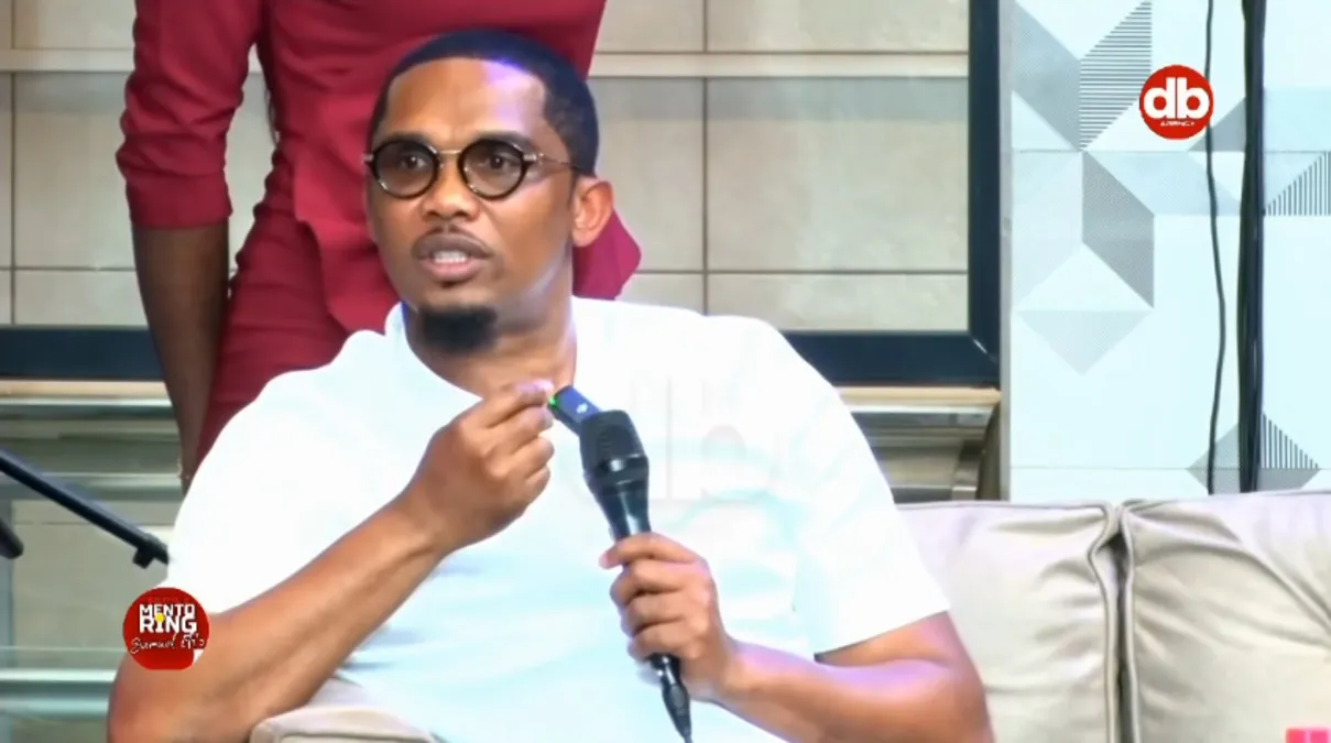 Samuel Eto’o : « Nous n’avons pas gagné la CAN, mais nous avons rendu la fierté aux Camerounais »