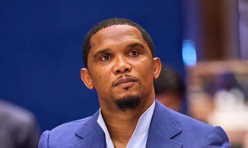 Fecafoot : Le TAS se déclare compétent, Samuel Eto’o sous pression face aux contestations électorales