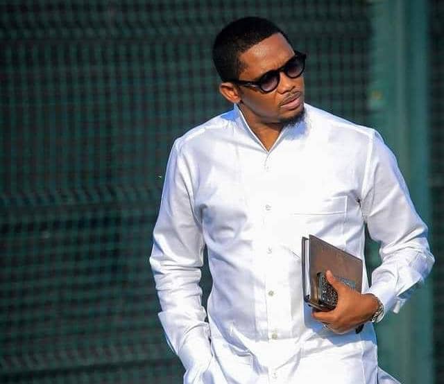 Sébastien Ebala défend Samuel Eto’o face aux critiques : « Une marque déposée qui ne se discute pas »
