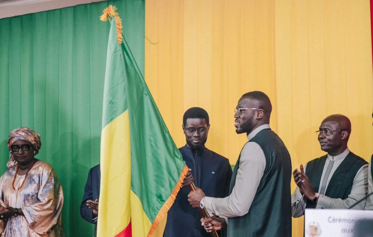 Mondial 2026 : La Fédération Sénégalaise de Football clarifie les raisons du retard de l'équipe